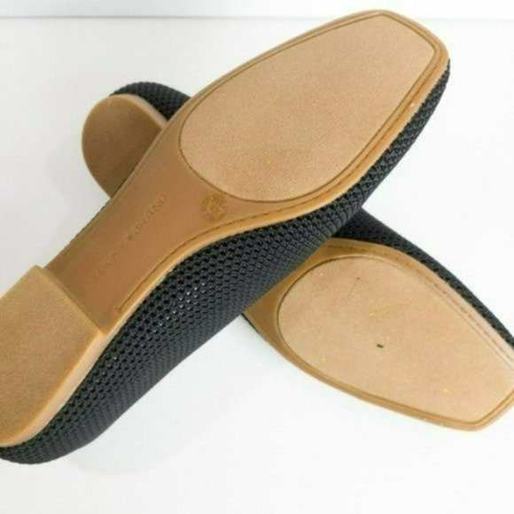 Lucky Brand Daneric Black Slip Ons -7 - Picture 7 of 7